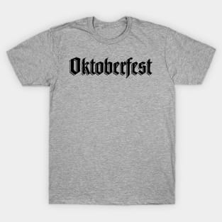 Oktoberfest T-Shirt